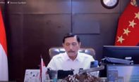 Jika Tidak Bisa Diperingatkan, Luhut Bakal Berhentikan Kepala Daerah yang Tidak Taat PPKM Darurat
