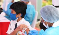 Pemerintah Sudah Amankan 370 Juta Dosis Vaksin, Tapi Kurang 60 Juta Lagi untuk Dosis Semua Warga