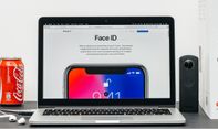 Jangan Khawatir, PC dan Laptop Apple Kebagian Face ID, kok!