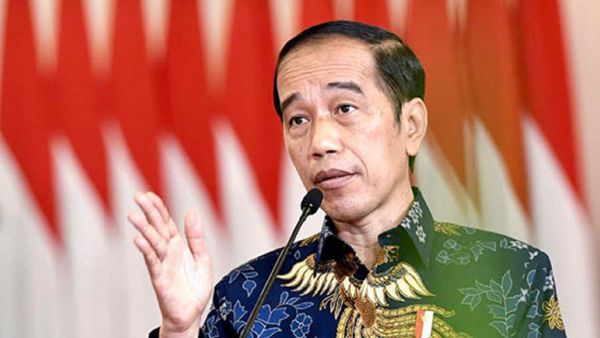 Tegas! Jokowi Sebut Pejabat TNI-Polri Aktif Tidak Mungkin Jadi Pj Gubernur