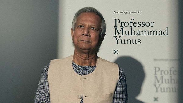 Peraih Nobel Perdamaian Muhammad Yunus Ditunjuk Jadi Pemimpin Pemerintahan Sementara Bangladesh