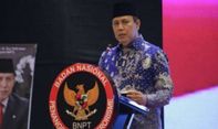 BNPT: Ada Partai Politik Terafiliasi Jaringan Teroris