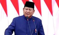 HPN 2025, Prabowo Singgung Pemodal Besar Ingin Pengaruhi Opini Publik