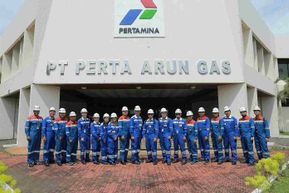 PT Perta Arun Gas (PAG): Tulang Punggung Suplai Energi di Sumatera Utara