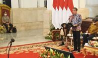 Jokowi Tegas Soal Pejabat Hedon: Jangan Pamer Kekayaan, Apalagi Sampai Dipajang di Instagram