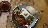Mau Ngopi Santai Sambil Ngomongin Bisnis? Datang Aja ke My Kopi O Jogja!