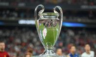 Bayern Munich Kandaskan Lazio, Inilah Deretan Klub yang Lolos ke Perempatfinal Liga Champions
