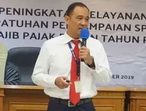 DPR Dukung Pencopotan Rafael Alun Trisambodo, Bisa Jadi Momentum Kemenkeu Bersih-bersih