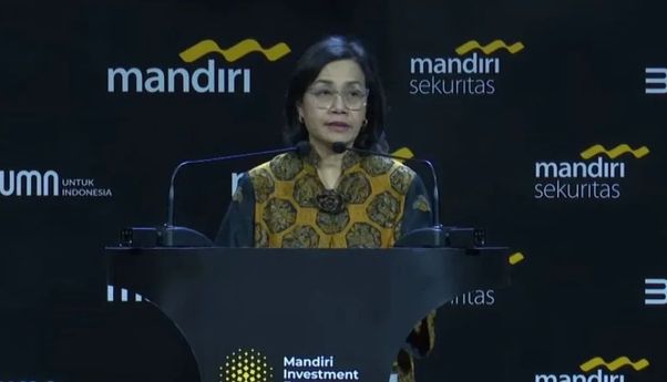 Sri Mulyani Janji Bakal Terus Perbaiki Sistem Coretax untuk Kemudahan Wajib Pajak