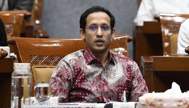 Penjelasan Nadiem Makarim Soal Penghapusan Ujian Nasional: Sekolah Negeri Diisi Siswa Kaya