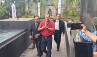 Eddy Hiariej Kembali Ajukan Praperadilan terkait Status Tersangka ke PN Jaksel