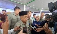 JK Dukung Program Tapera, Bantu Masyarakat Miliki Rumah Sendiri