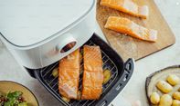 Awas! Beberapa Makanan Ini Tidak Boleh Dimasak dengan Air Fryer