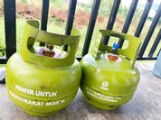 Konsumsi LPG 3 Kg Diproyeksi Capai 8,67 Juta Ton pada 2026, Subsidi Bakal Mulai Melemah?