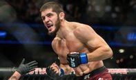 Sepupu Khabib, Islam Makhachev Batal Duel Melawan Dos Anjos di UFC Vegas 14