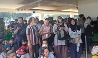 BI Buka Layanan Penukaran Uang di Jakarta, Kuota 5.000 Orang Per Hari