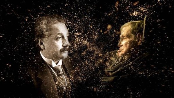 14 Maret: Hari Lahirnya Albert Einstein dan Meninggalnya Stephen Hawking