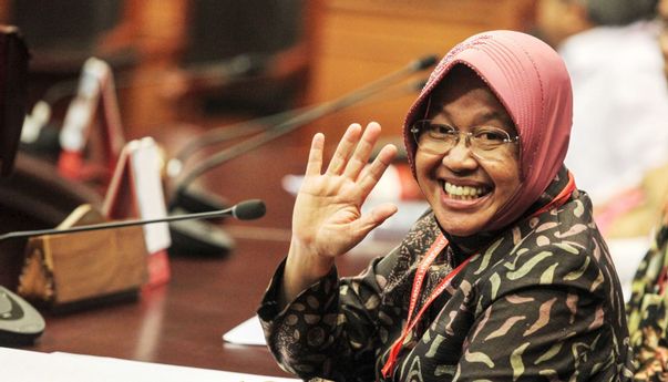 Mensos Risma Sudah Menjabat Selama Setahun: Harta Kekayaan Naik Rp6,79 Miliar