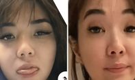 Febriyanto Dunggio Pelapor Video Seks Mirip Gisel Bawa Barang Bukti baru