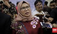Penghentian Penyelidikan Dugaan Gratifikasi Lili, MAKI: Tidak Sah!