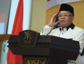 Diusung PKS, Sohibul Iman Ngaku Siap Maju sebagai Calon Gubernur DKI Jakarta 2024