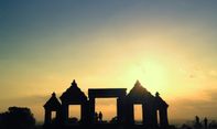 Ratu Boko Jogja: Sejarah dan Kemegahan Sejak Abad ke-8