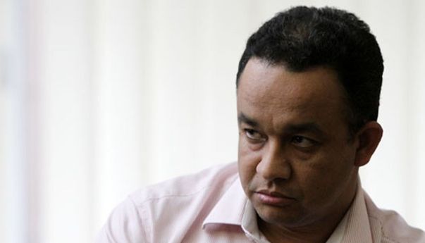 Anti Anies Baswedan Banget! PSI: Intoleransi dan Korupsi, Tak Mungkin Dukung Kandidat Bermasalah