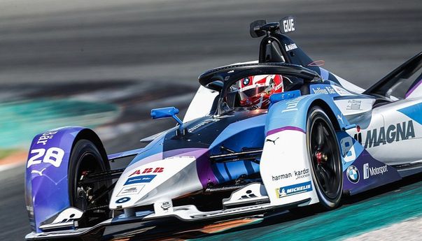 Sempat Dilarang, Setneg Kini Izinkan Formula E di Monas