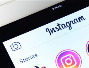 Kembali Tiru TikTok, Instagram Sedang Kembangkan Tampilan Stories Model Vertikal