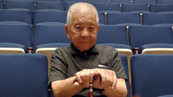 Kisah Pria Beruntung yang Selamat dari Dua Ledakan Bom Atom Hiroshima dan Nagasaki