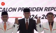 3 Kandidat Cawapres untuk Anies Baswedan Versi PKS