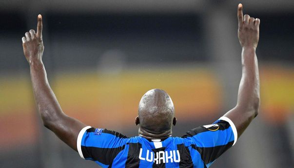 Cari Pemain yang Siap Duet Dengan Romelu Lukaku, Inter Milan Incar Dua Pemain Baru