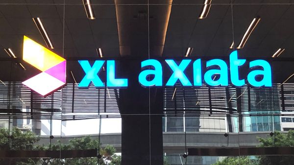 Bos PT XL Axiata (EXCL) Ingin Buyback Saham, Siap Gelontorkan Dana 500 Miliar