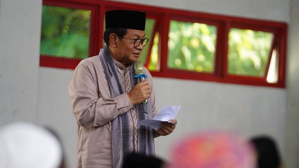 Pramono Anung: Masa Depan Jakarta Itu Ada di Pulau Seribu