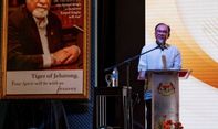 Anwar Ibrahim Sebut Malaysia Siap Bekerja Sama dengan Indonesia untuk Perdamaian di Gaza