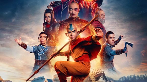 Avatar: The Last Airbender Melejit di Netflix, Geser Popularitas One Piece