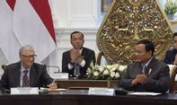 Bill Gates Tertarik dengan Potensi Pertanian Indonesia, Puji Keanekaragaman Genetik Pisang