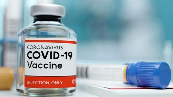 Kemenkes: Jumlah Peserta Vaksinasi Covid-19 Turun di Awal Ramadan