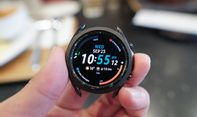 Bakal Gunakan One UI Watch dari Google, Intip Spesifikasi Samsung Galaxy Watch 4