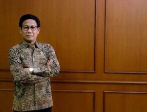 Hebat! Dongkrak Pertumbuhan Ekonomi, Mendes PDTT Wajibkan Pakai Batik Sebulan