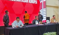 Eks Komisaris Wika Beton Menjadi Tersangka Suap di MA