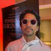 Ariyo Wahab Ungkap Tantangan Perankan Ustaz di Film Pembantaian Dukun Santet
