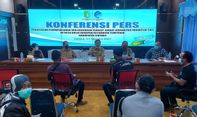 Perusakan Rumah Ibadah Jamaah Ahmadiyah di Kalimantan Barat, 10 Orang Diamankan Kepolisian