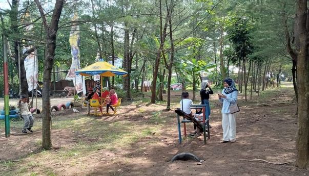 Pemkab Batang Kembali Izinkan Seluruh Destinasi Wisata Beroperasi