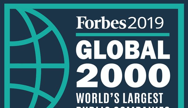Daftar Perusahaan Indonesia Terbesar Versi Majalah Forbes