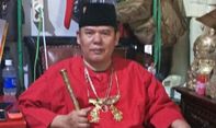 Terungkap! Pemimpin King of the King Ternyata Anggota TNI Aktif