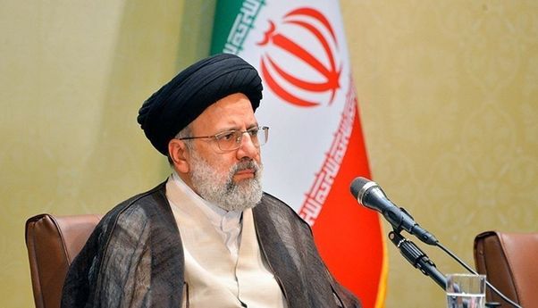 Presiden Iran Ebrahim Raisi Dimakamkan Hari Ini, Doa Dipimpin Ayatollah Ali Khamenei