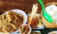 Makanan Terkenal di Bali yang Wajib Dicoba