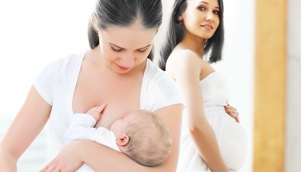 Hukum Soal Membayar Utang Puasa Ibu Hamil atau Menyusui