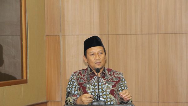 Perbedaan Hari Raya, Senator Indonesia: Utamakan Toleransi
